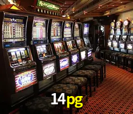 Desvendando o Mundo dos Jogos Virtuais na 14pg