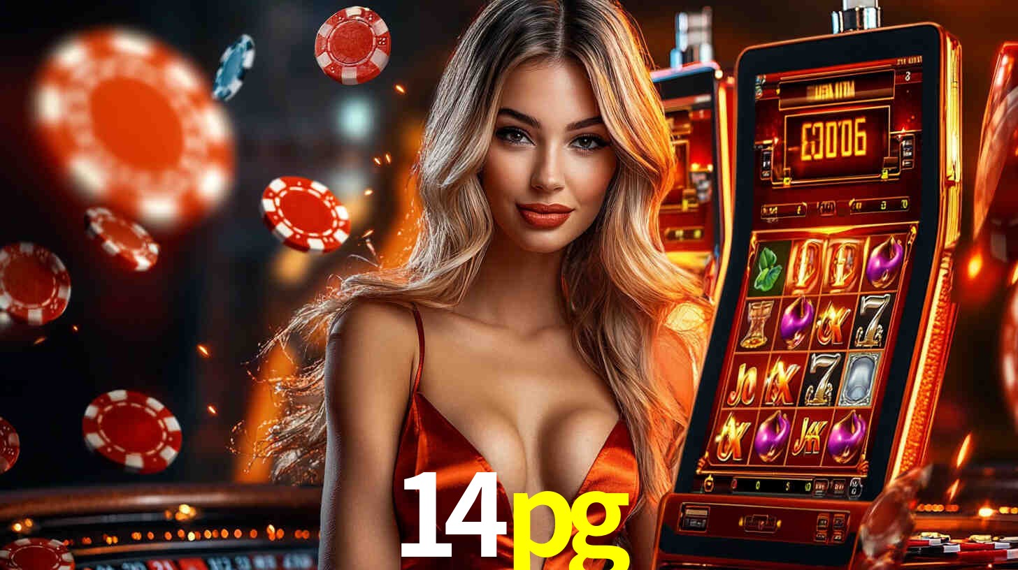 14pg - Cassino on-line - 14pg.com