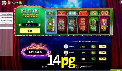 Desvendando o Mundo dos Jogos Virtuais na 14pg
