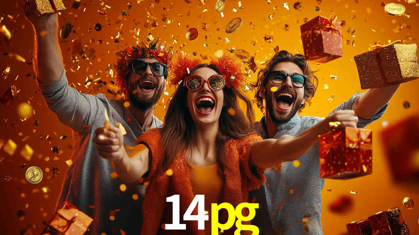 14pg bet