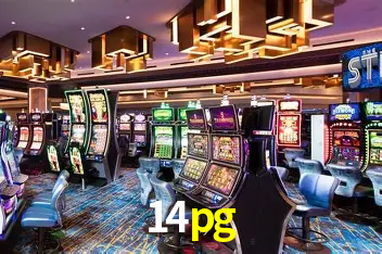 Desvendando o Mundo dos Jogos Virtuais na 14pg