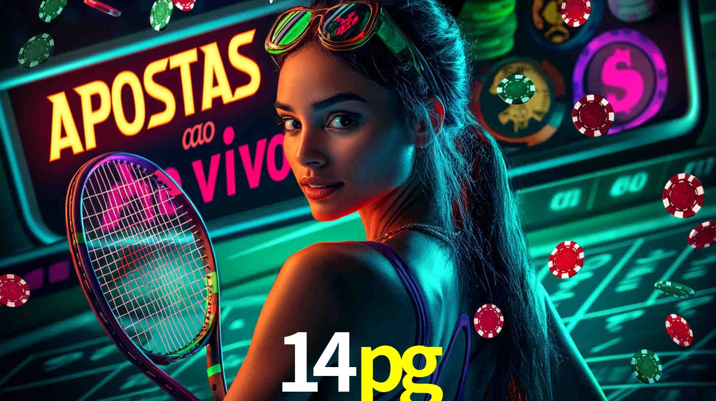 Descubra a Essência do 14pg: Nossa História e Compromissos