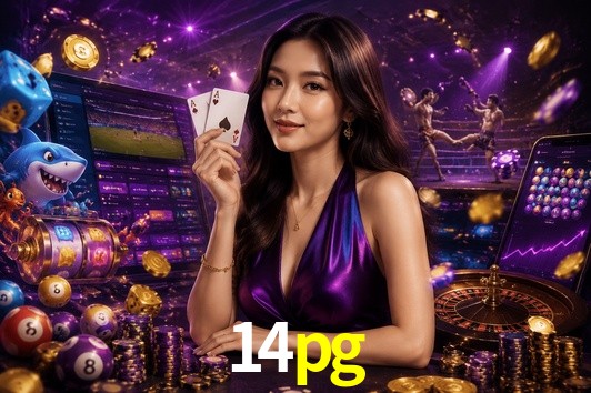 VIP Casino 14pg