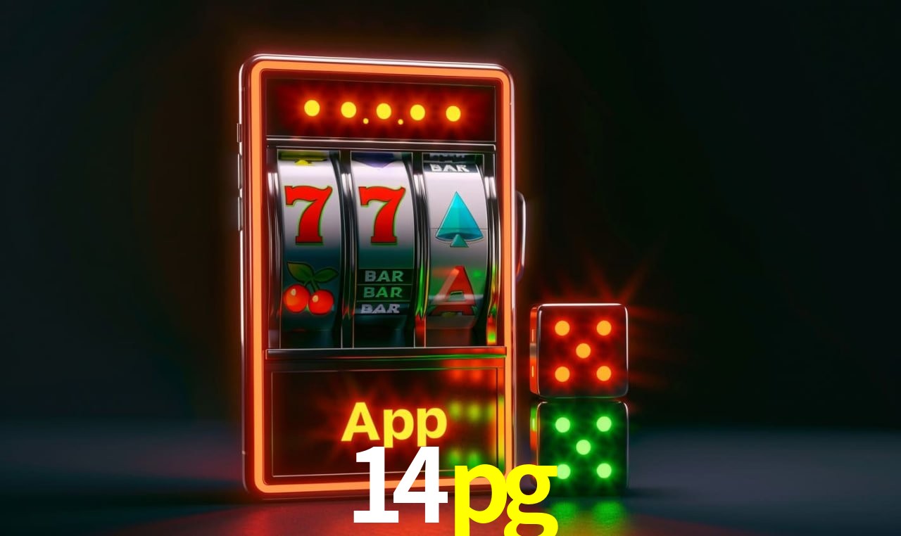 Jogos de Slot 14pg
