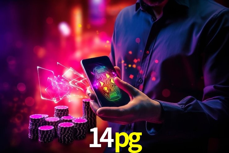 Casino VIP 14pg