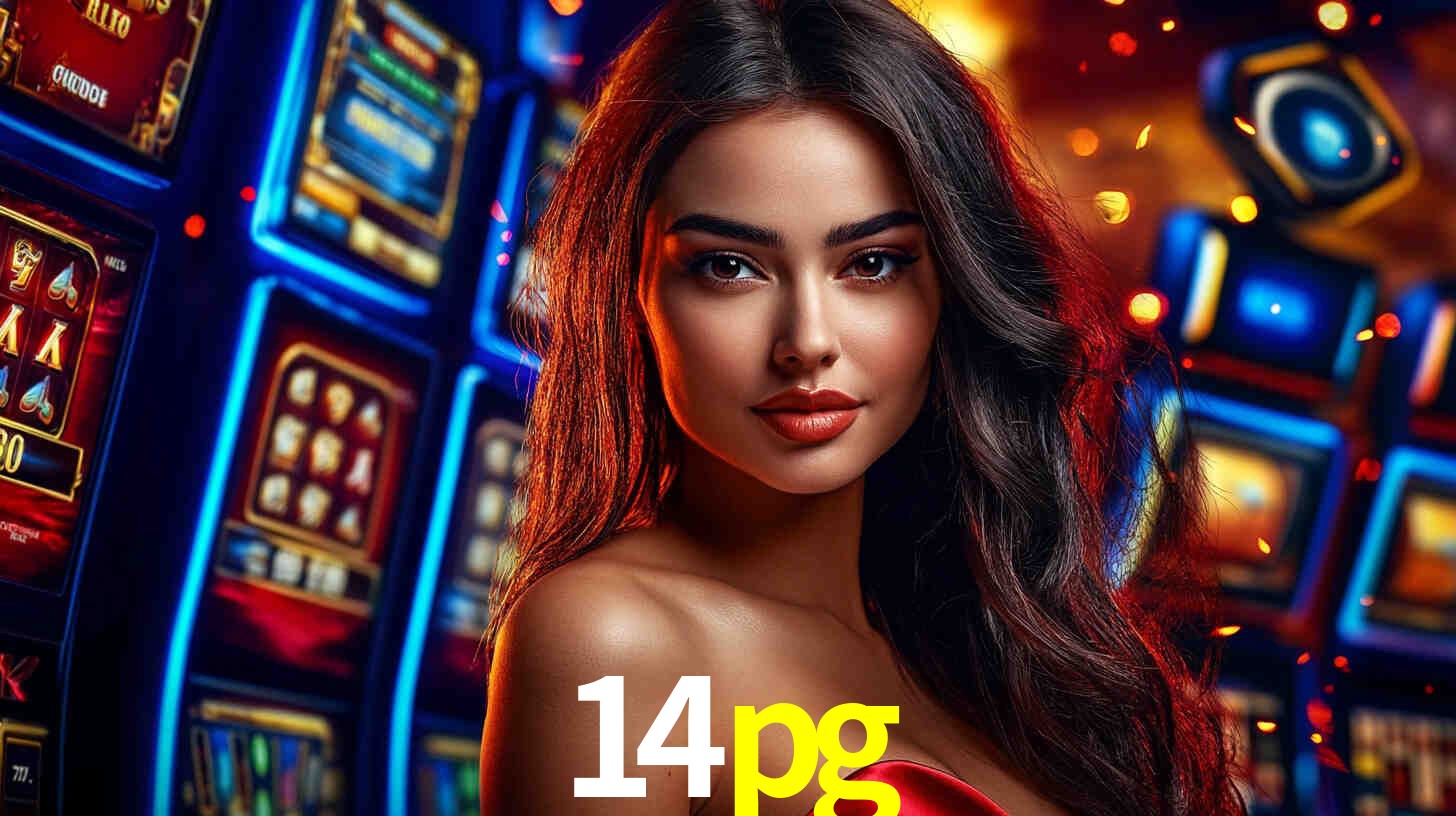 Inovações de Jogos na 14pg: O Futuro das Experiências Interativas