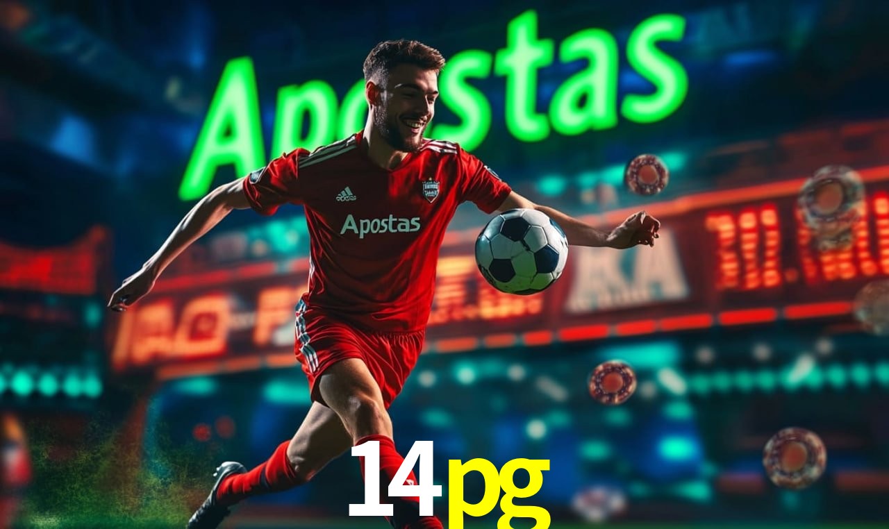 PIX Instantâneo 14pg