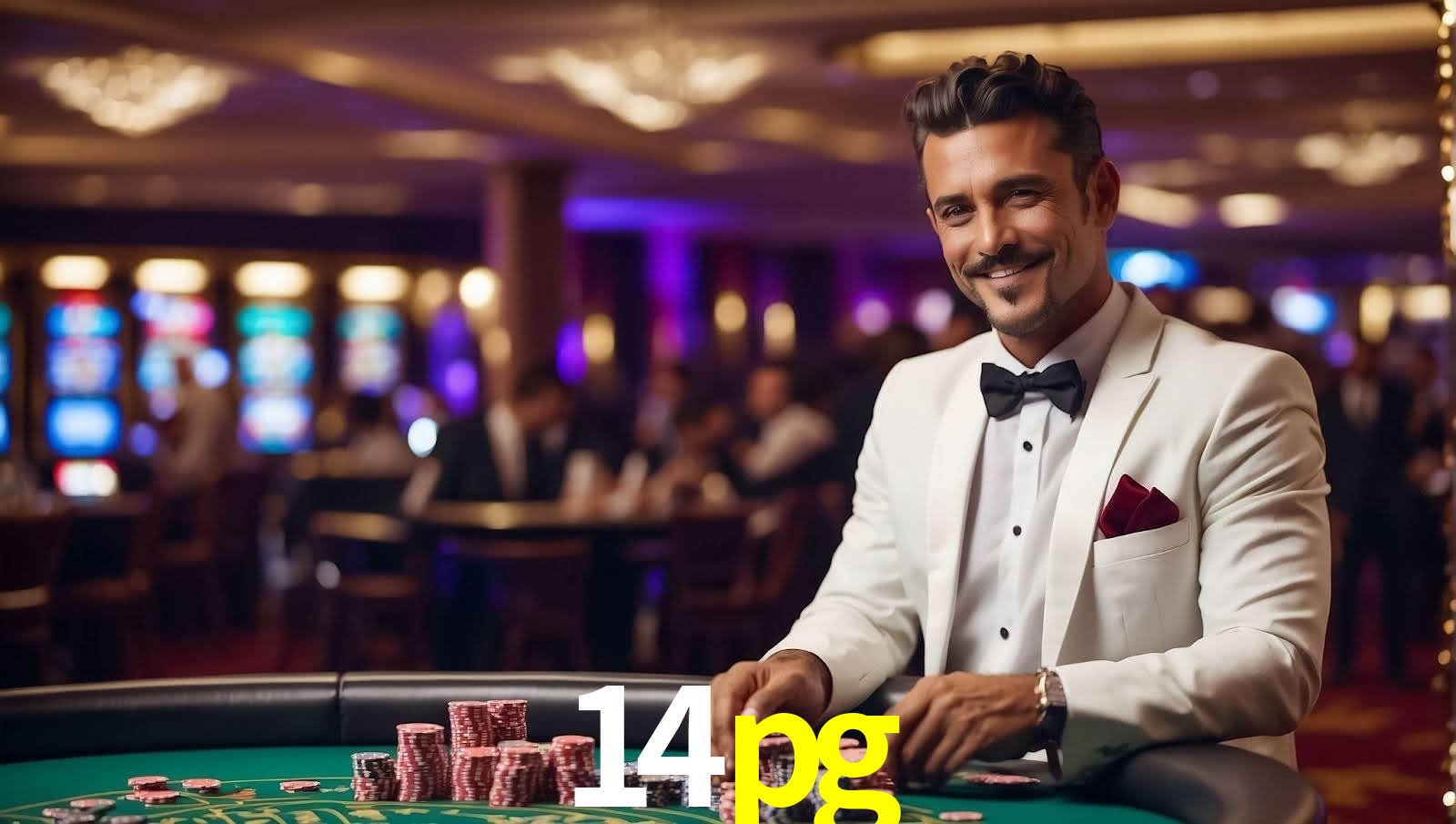 Especiais de Fim de Semana 14pg