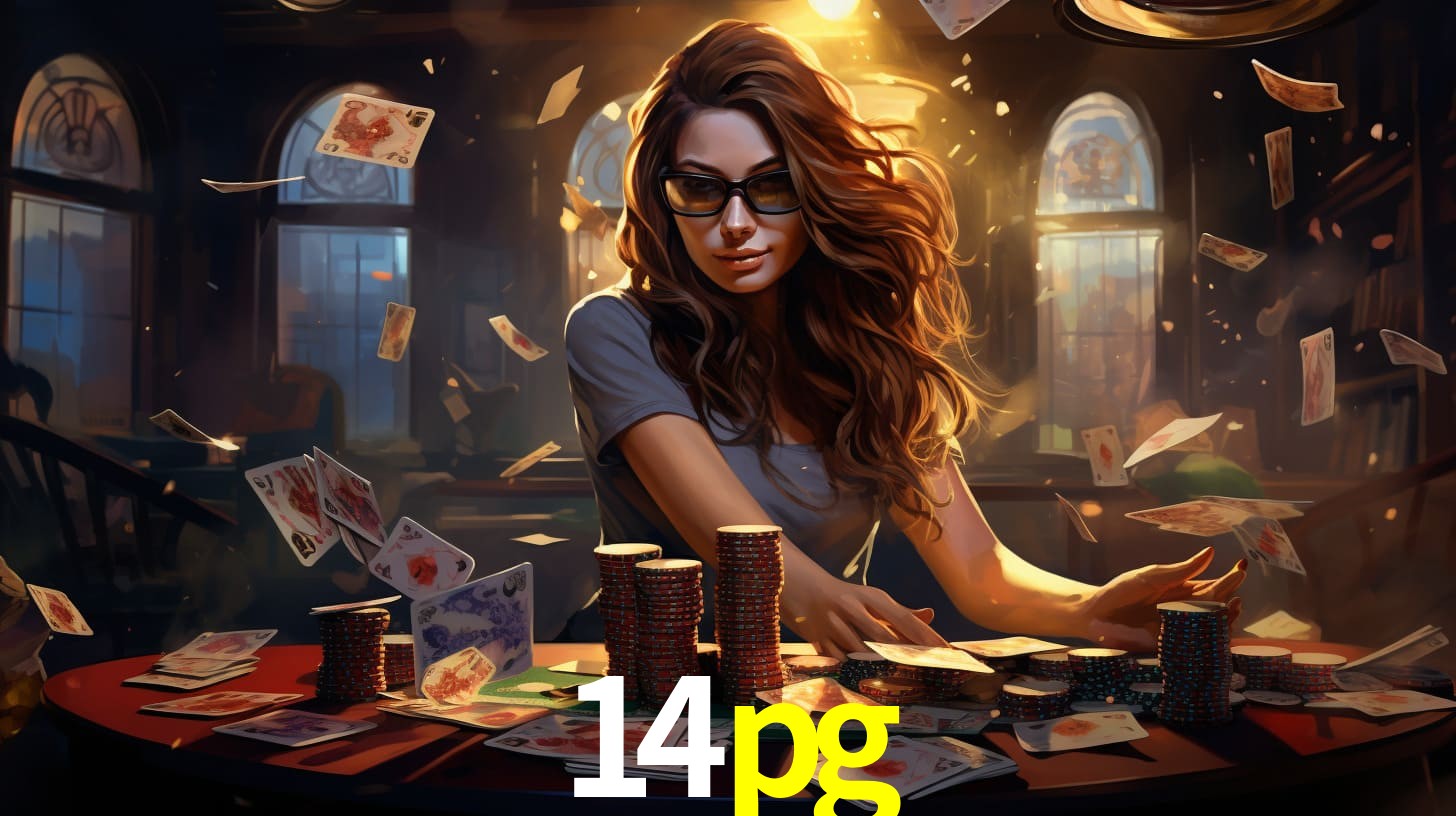 Live Casino 14pg