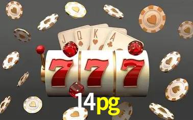 Descubra o Mundo do Cassino Online com 14pg