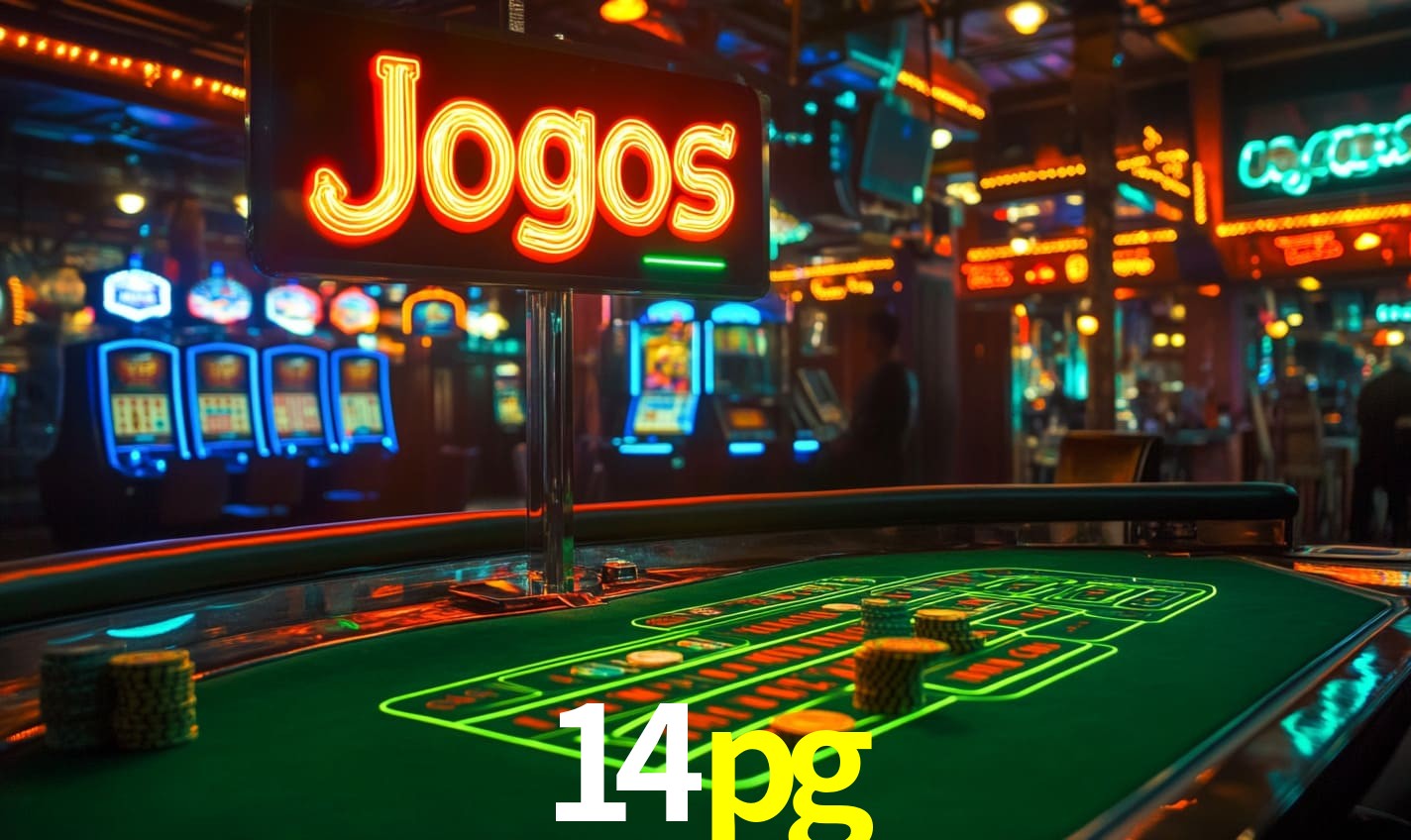 Recursos de Bônus 14pg