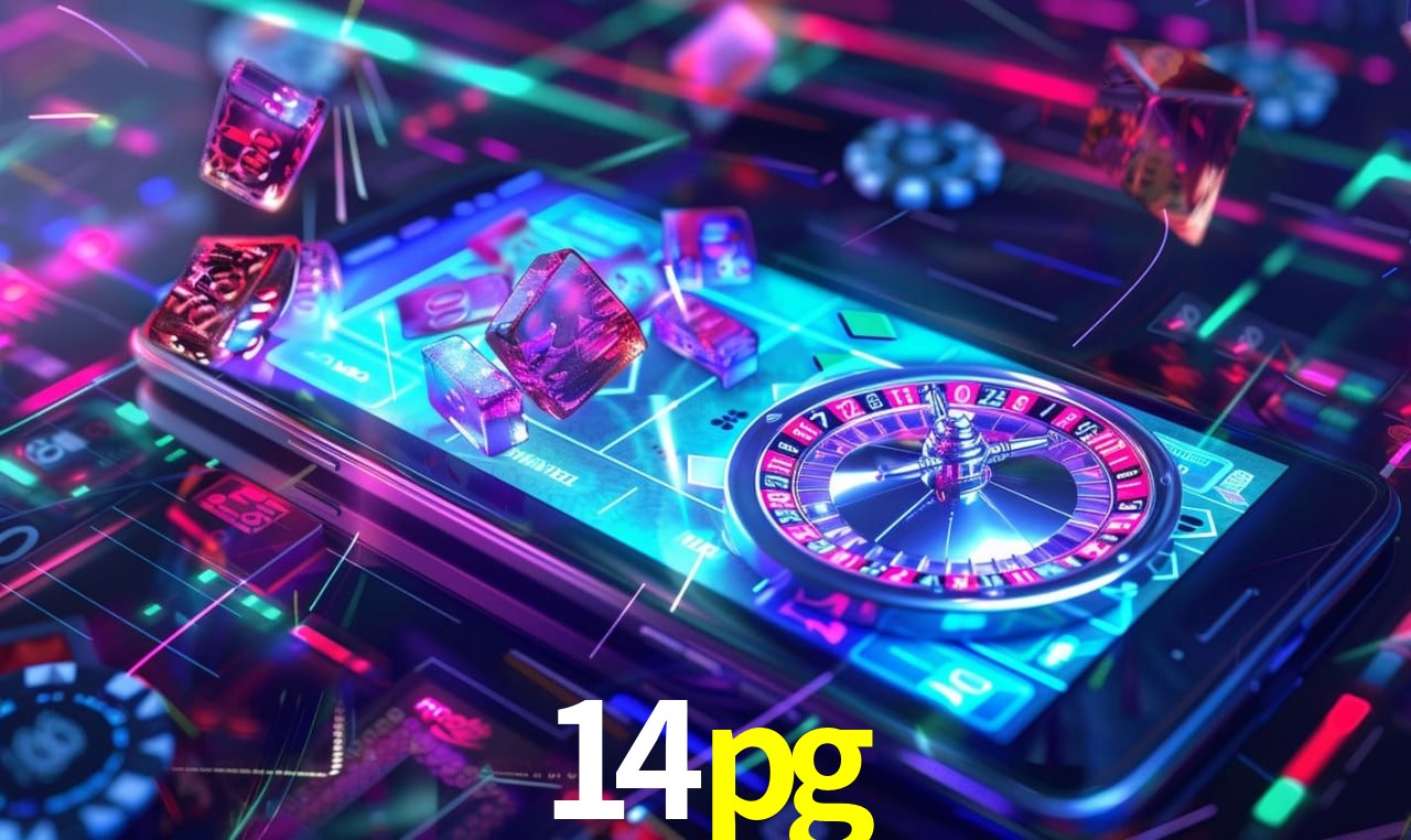 Casino VIP 14pg