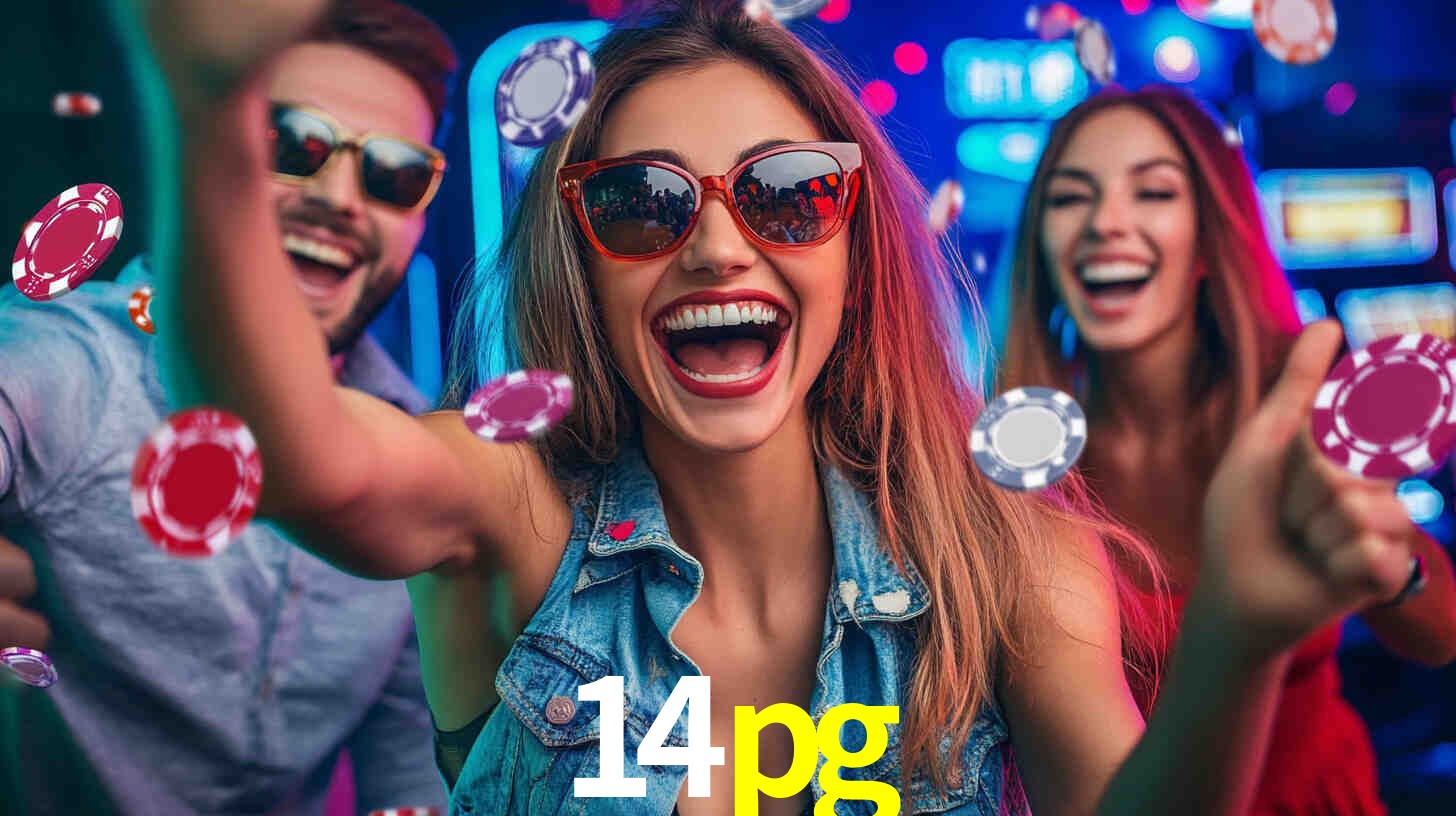 Desvendando o Mundo dos Jogos Virtuais na 14pg