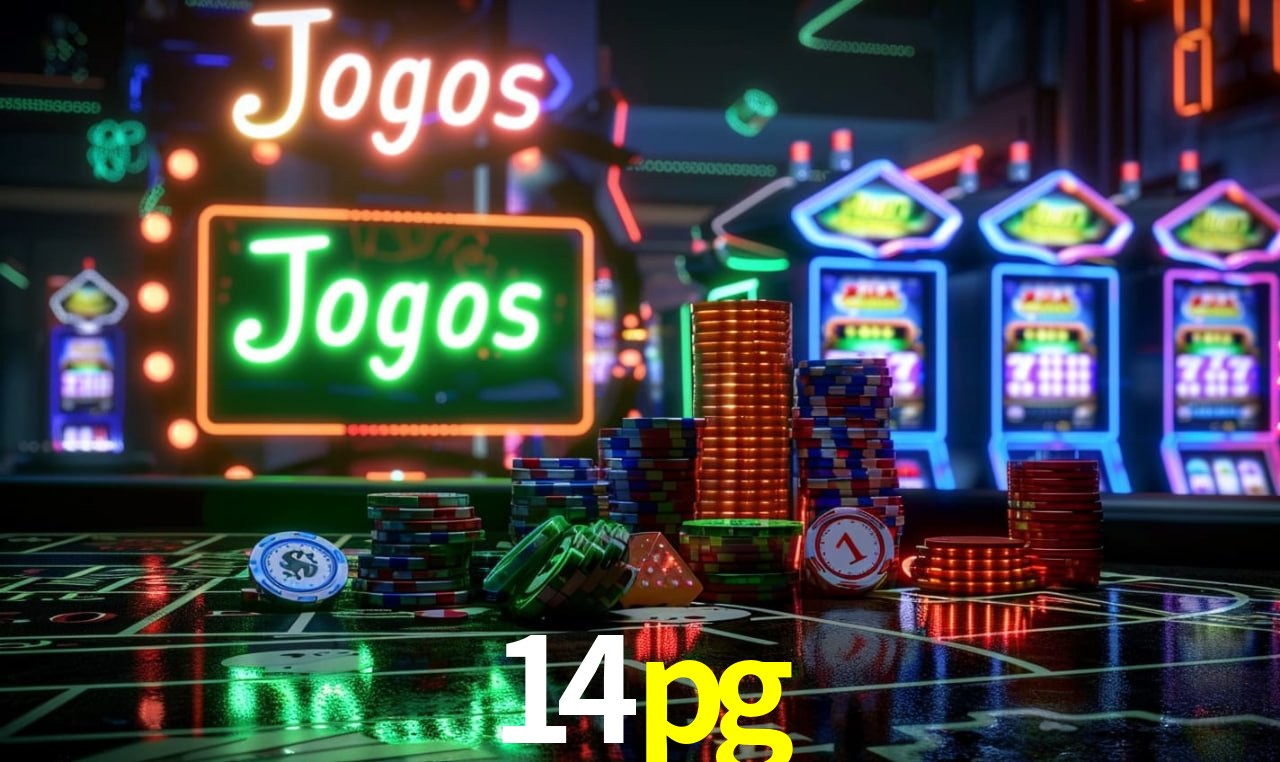 Bônus Generosos e Exclusivos no 14pg para Você!