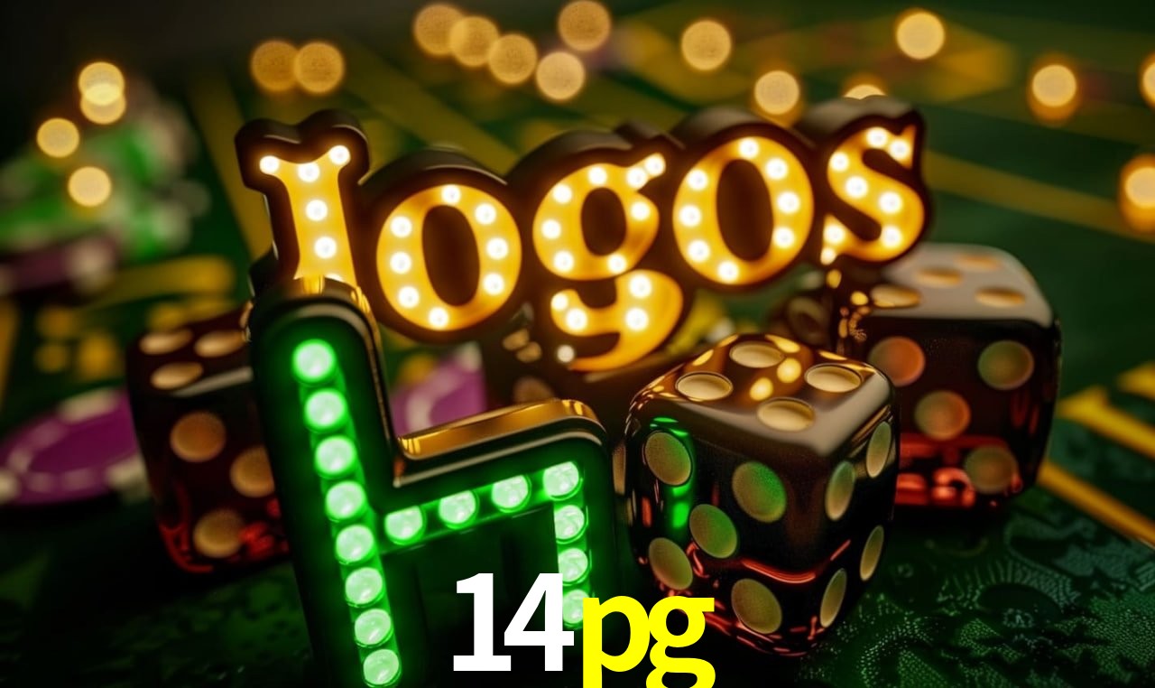 Apostas de Futebol 14pg