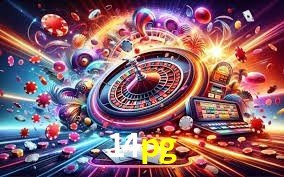 Casino Ao Vivo 14pg