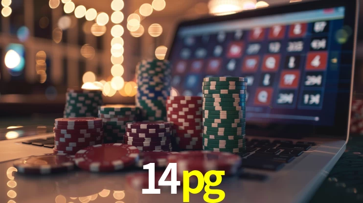 Game Providers 14pg