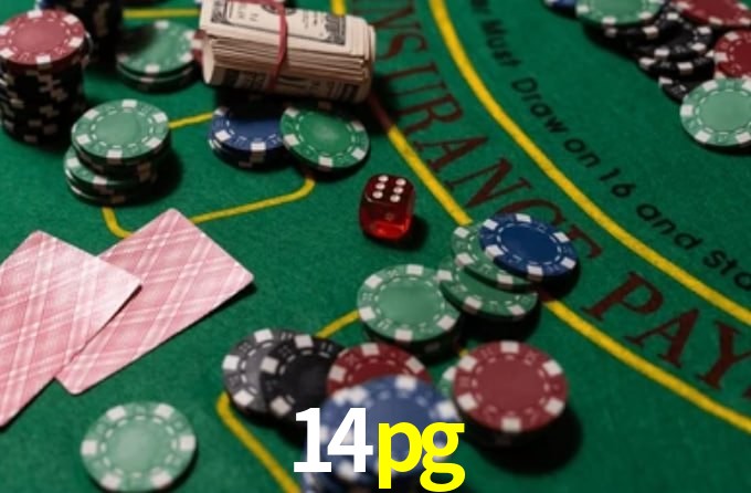 14pg bet