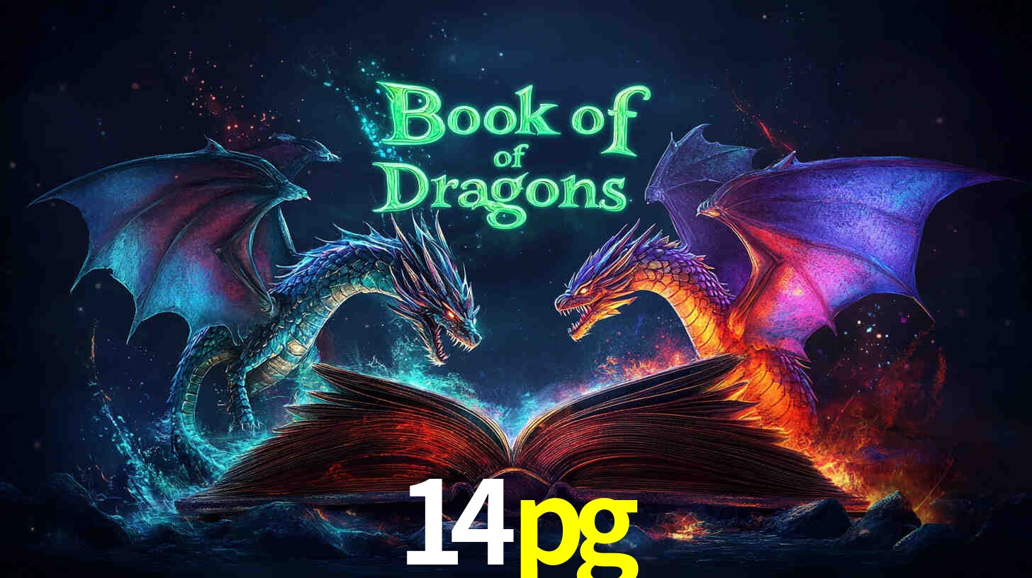 Inovações de Jogos na 14pg: O Futuro das Experiências Interativas