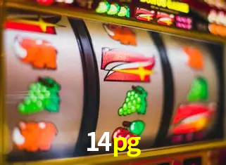Descubra a Magia dos Jogos de Arcade no 14pg