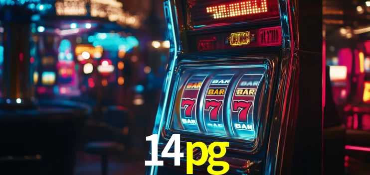 Live Casino 14pg
