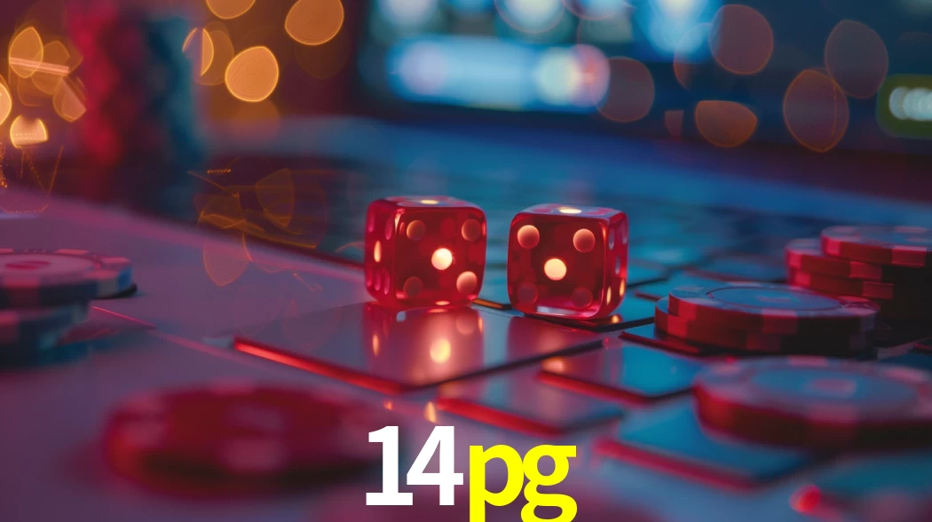 Live Casino 14pg