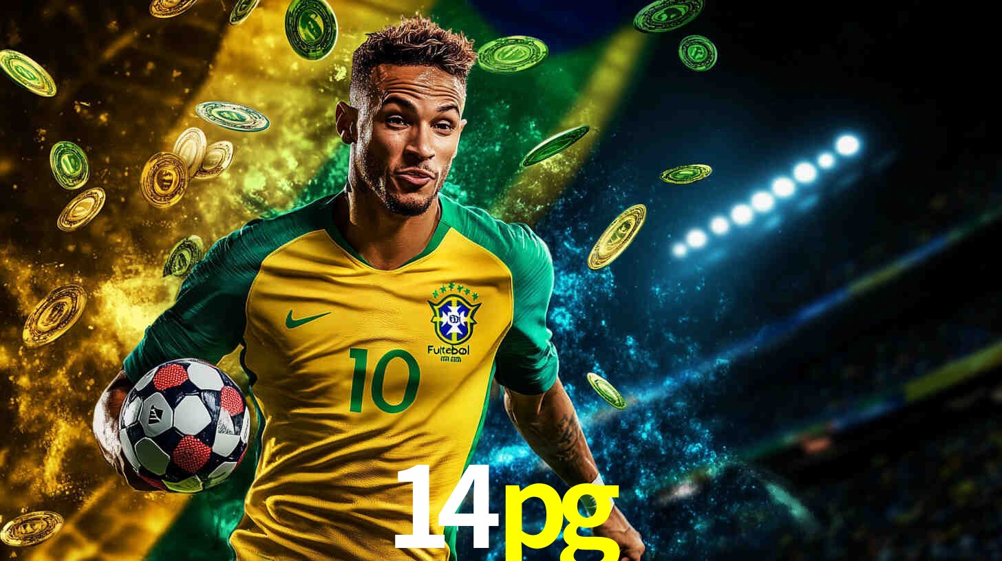 Inovações de Jogos na 14pg: O Futuro das Experiências Interativas